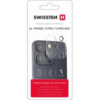Swissten Temepered Glass For Camera Lens Apple iPhone 13 Pro / 13 Pro Max