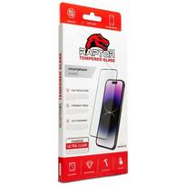 Swissten "Raptor Diamond Ultra Full Face Samsung Galaxy S22 Plus" Black