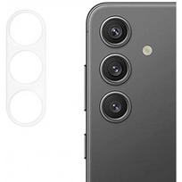Swissten Temepered Glass For Camera Lens Samsung Galaxy S24 FE 5G