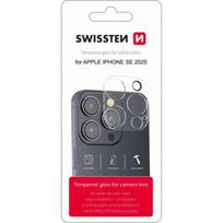 Swissten Temepered Glass For Camera Lens Apple iPhone 16e