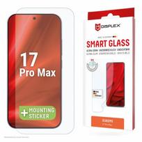 xiaomi 17 pro - Displex Xiaomi 17 Pro Max Smart Screen Glass - 1 nuotrauka