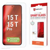 Displex Xiaomi 15T/ 15T Pro Smart Screen Glass