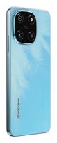 sim 4g - Blackview Color 6 8GB/128GB Mėlynas (Blue) - 4 nuotrauka