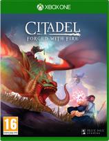 zaidimas citadele - Citadel: Forged With Fire PS4  - 1 nuotrauka