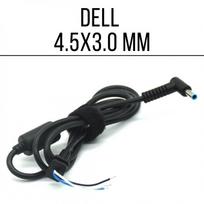 DELL, 4.5 x 3.0mm, su adatėle