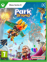 Park Beyond PS5