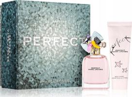 Dovanų komplektas moterims Marc Jacobs Perfect, moterims