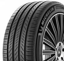 padangos 225 55 r17 - MICHELIN PRIMACY 5 XL 225/55 R17 101 W - 1 nuotrauka