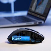 pele ugreen - Ugreen USB 2.4GHz 4000 DPI (MU006) - 1 nuotrauka