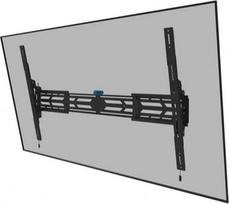 televizoriaus laikiklis - NEOMOUNTS SELECT SCREEN WALL MOUNT (TILT, VESA 1500X900) - 1 nuotrauka