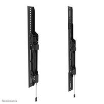 televizoriaus laikiklis - NEOMOUNTS SELECT SCREEN WALL MOUNT (TILT, VESA 1500X900) - 11 nuotrauka