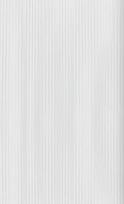 Spirella Twill Shower Curtain 180x200cm White Wave