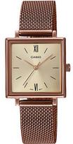 CASIO LTP-E155MR-9BEF