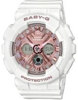 casio baby g - CASIO BA-130-7A1ER - 1 nuotrauka
