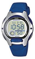 CASIO LW 200-2A