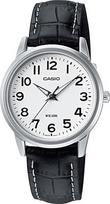 laikrodziu dezute - CASIO LTP 1303L-7B - 1 nuotrauka
