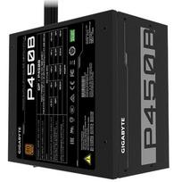 atx psu - Gigabyte GP-P450B 450 W, 80 PLUS Bronze certified - 2 nuotrauka