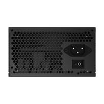 atx psu - Gigabyte GP-P450B 450 W, 80 PLUS Bronze certified - 5 nuotrauka