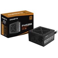 atx psu - Gigabyte GP-P450B 450 W, 80 PLUS Bronze certified - 6 nuotrauka