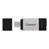 usb kingston datatraveler - Kingston DataTraveler 80 128GB - 3 nuotrauka