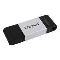kingston datatraveler 256gb usb 3.2 - Kingston DataTraveler 80 256GB - 2 nuotrauka
