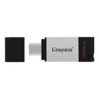 kingston datatraveler 256gb usb 3.2 - Kingston DataTraveler 80 256GB - 3 nuotrauka
