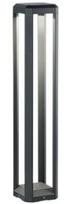Trio Logone LED Pole Lamp Anthracite 800mm 11W