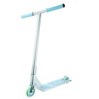 Aztek Architect Complete Pro Scooter Aqua