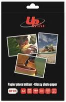 GenerInk Photo Paper UPrint UP-07 A4 180 Glossy 20 Pages