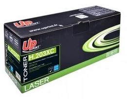 Lazerinio spausdintuvo kasetė Uprint Toner For HP 2500 Cyan