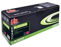 Lazerinio spausdintuvo kasetė Uprint Toner For HP 2500p Magenta