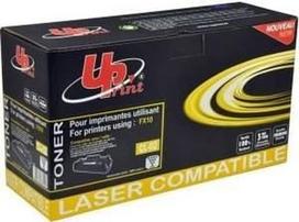 Lazerinio spausdintuvo kasetė UPrint C.FX9/10-UP Black