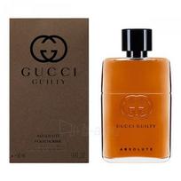 GUCCI Guilty Pour Homme | Parfumerija Douglas Lietuva