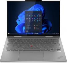 intel core ultra 7 - Lenovo ThinkPad X1 2-in-1 G10 Aura Edition, 14", IPS, Touchscreen, WUXGA, Intel Core Ultra 7 258V, 32 GB, 1 TB SSD, Windows 11 Pro, Pilkas (Grey) - 1 nuotrauka