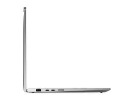 intel core ultra 7 - Lenovo ThinkPad X1 2-in-1 G10 Aura Edition, 14", IPS, Touchscreen, WUXGA, Intel Core Ultra 7 258V, 32 GB, 1 TB SSD, Windows 11 Pro, Pilkas (Grey) - 13 nuotrauka