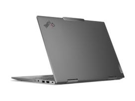 intel core ultra 7 - Lenovo ThinkPad X1 2-in-1 G10 Aura Edition, 14", IPS, Touchscreen, WUXGA, Intel Core Ultra 7 258V, 32 GB, 1 TB SSD, Windows 11 Pro, Pilkas (Grey) - 14 nuotrauka