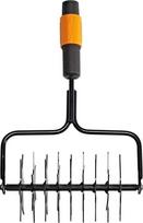 fiskars greblys - Aeratorius Fiskars QuikFit™ 136524 - 2 nuotrauka