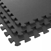puzzle mat - Rebel Active Puzzle Mat 180x120cm, EVA, 6 dalių - 1 nuotrauka