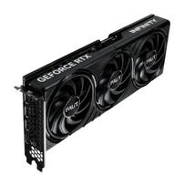 vga hdmi - Palit Graphics card GeForce RTX 5070 INFINITY 3 12GB GDDR7 192bit 3DP/HDMI | KGPALN507488003  | 4710562245097 - 7 nuotrauka