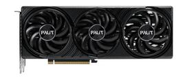 vga hdmi - Palit Graphics card GeForce RTX 5070 INFINITY 3 12GB GDDR7 192bit 3DP/HDMI | KGPALN507488003  | 4710562245097 - 8 nuotrauka