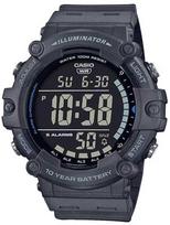 laikrodziu dezutes - CASIO COLLECTION AE-1500WH-8BVEF - 1 nuotrauka
