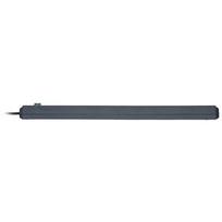 3m filtras - Buitinis ilgintuvas- filtras Brennenstuhl, 16 A, 230 V, 3 m - 2 nuotrauka