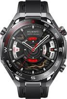 smart laikrodi - Huawei Watch Ultimate 2 46mm Juodas (Black) - 2 nuotrauka