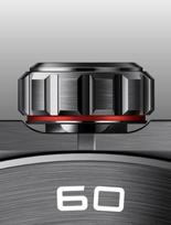 smart laikrodi - Huawei Watch Ultimate 2 46mm Juodas (Black) - 5 nuotrauka