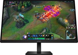 180hz monitorius - HP OMEN 27q G2 27", QHD, 180Hz - 1 nuotrauka