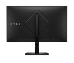 180hz monitorius - HP OMEN 27q G2 27", QHD, 180Hz - 6 nuotrauka