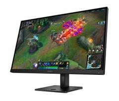 180hz monitorius - HP OMEN 27q G2 27", QHD, 180Hz - 9 nuotrauka