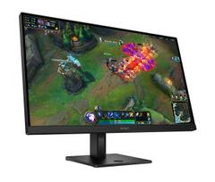 180hz monitorius - HP OMEN 27q G2 27", QHD, 180Hz - 15 nuotrauka