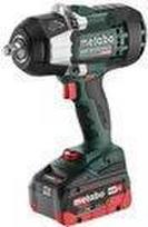Metabo SSW 18 LTX 1450 BL