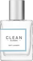 Clean - Soft Laundry EDP 30 ml